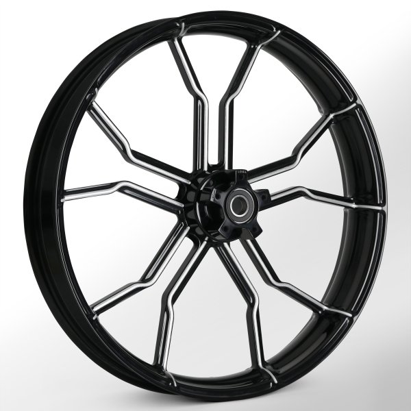 Phase Starkline 21 x 3.25 Wheel