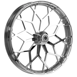 Prodigy Chrome 21 x 3.25 Wheel