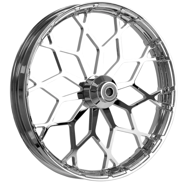 Prodigy Chrome 21 x 3.25 Wheel