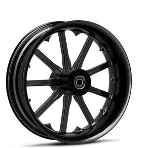 Radiant Black 18 x 5.5 Wheel