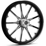 Radiant Contrast Cut 21 x 3.25 Wheel