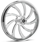 Sly Chrome 21 x 3.25 Wheel