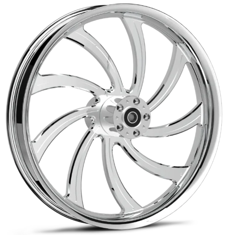 Sly Chrome 21 x 3.25 Wheel