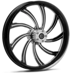 Sly Contrast 21 x 3.25 Wheel