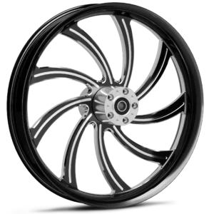 Sly Contrast 21 x 3.25 Wheel