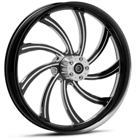 Sly Contrast 21 x 3.25 Wheel