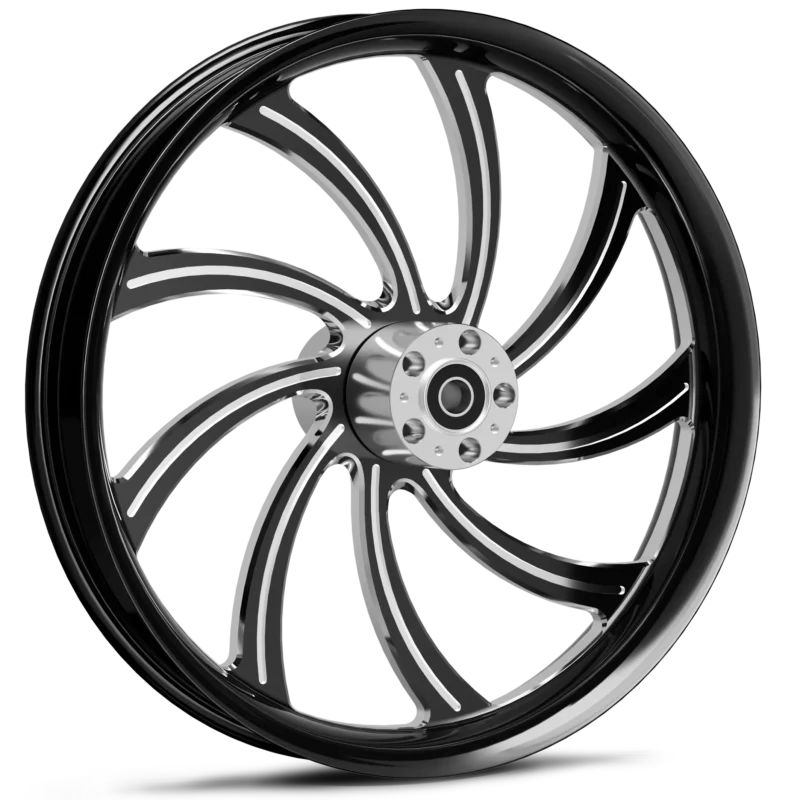 Sly Contrast 21 x 3.25 Wheel