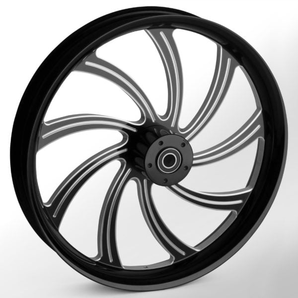 Sly Contrast 21 x 3.25 Wheel by Vixen Performance