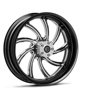 Sly Contrast Cut 18 x 5.5 Wheel