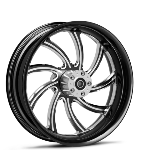 Sly Contrast Cut 18 x 5.5 Wheel
