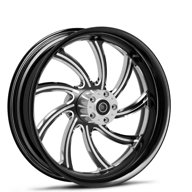 Sly Contrast Cut 18 x 5.5 Wheel