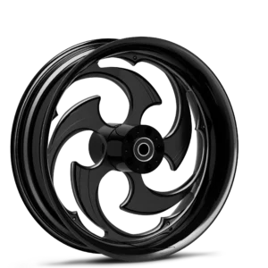 Swift Black 18 x 5.5 Wheel