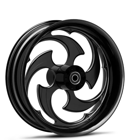 Swift Black 18 x 5.5 Wheel