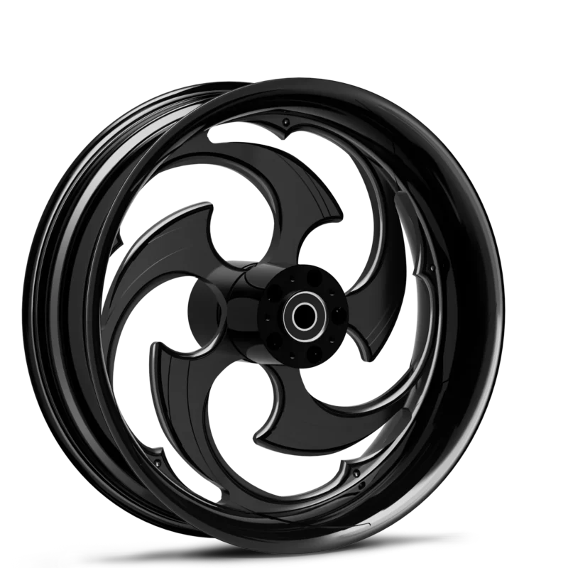 Swift Black 18 x 5.5 Wheel