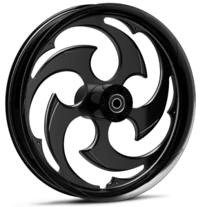 Swift Black 21 x 3.25 Wheel