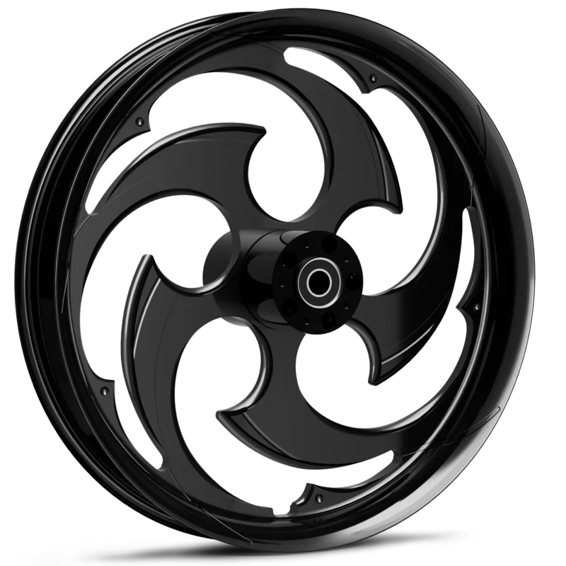 Swift Black 21 x 3.25 Wheel