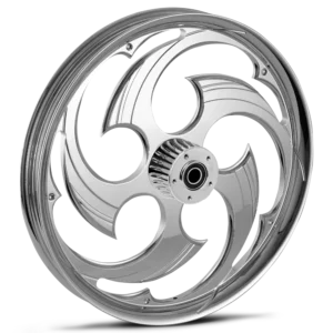 Swift Chrome 21 x 3.25 Wheel