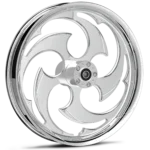 Swift Chrome 21 x 3.25 Wheel
