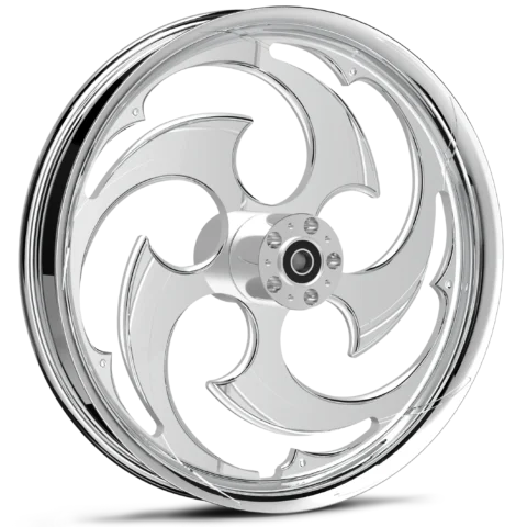 Swift Chrome 21 x 3.25 Wheel