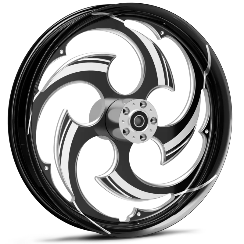 Swift Contrast 21 x 3.25 Wheel