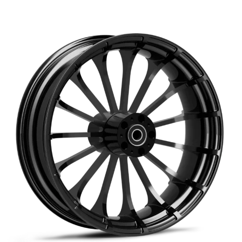 Talon Wheel 18 x 5.5 Black