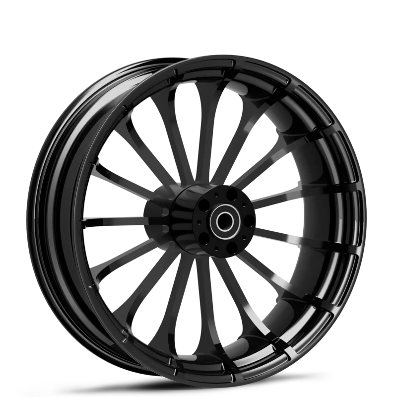 Talon Wheel 18 x 5.5 Black