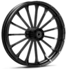 REP-02 (Talon) All Black 21 x 5.5 Wheel