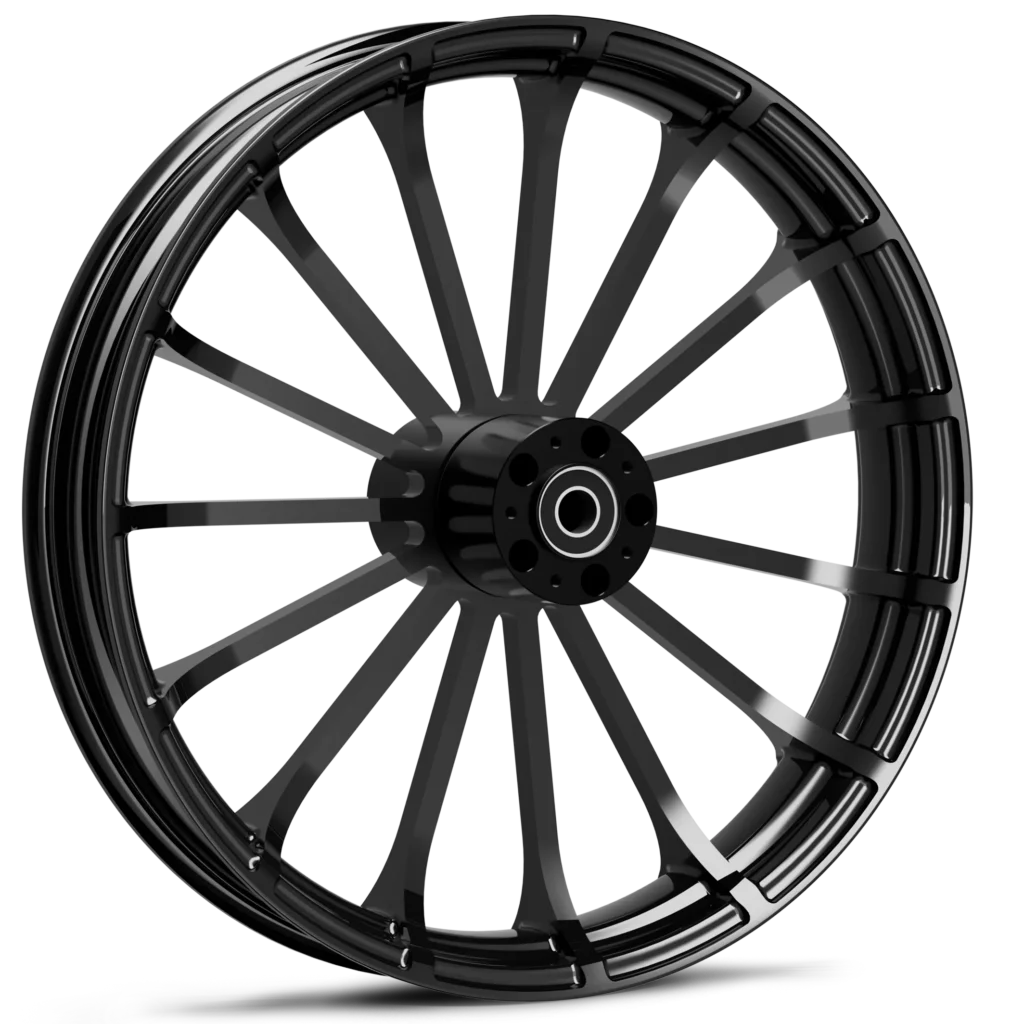 Talon Black