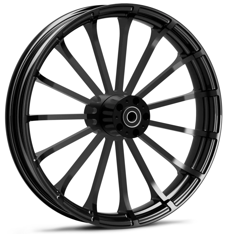 Talon Wheel 21 x 3.25 Black