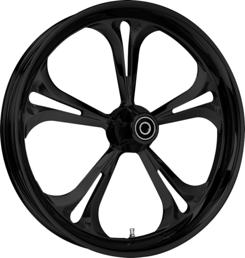 Baja Black Colorado Custom