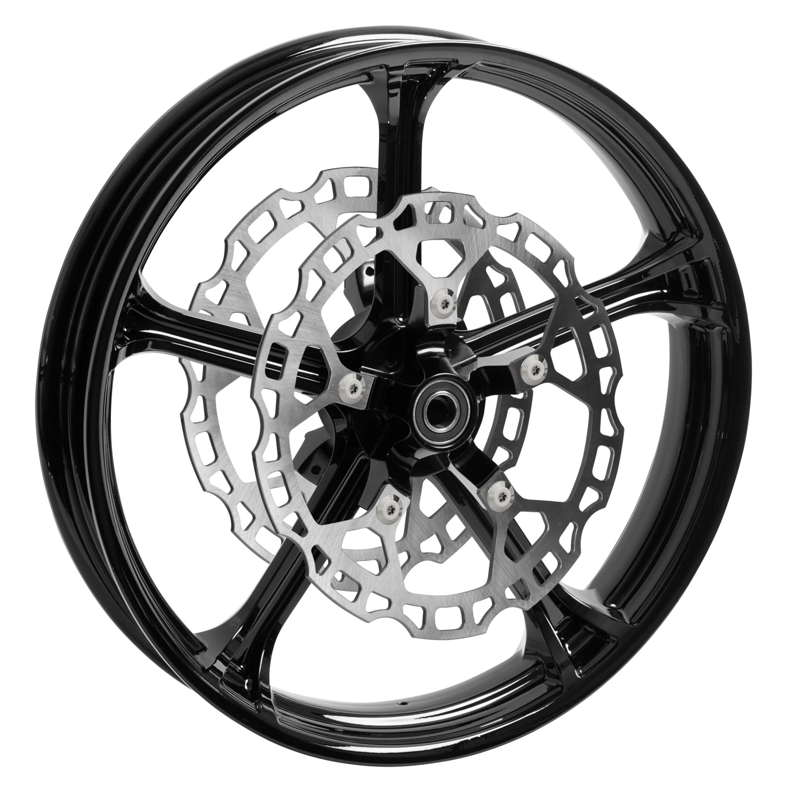 320mm RaceLite 2024+ Bolt Pattern Rotor - Image 4