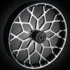 REP-04 (Prodigy) Lathe Cut 21 x 3.25 Wheel