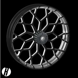 Prodigy Contrast Cut Wheel