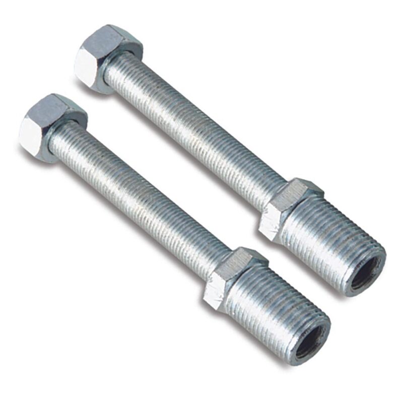 Rear Adjustable Lowering Kit