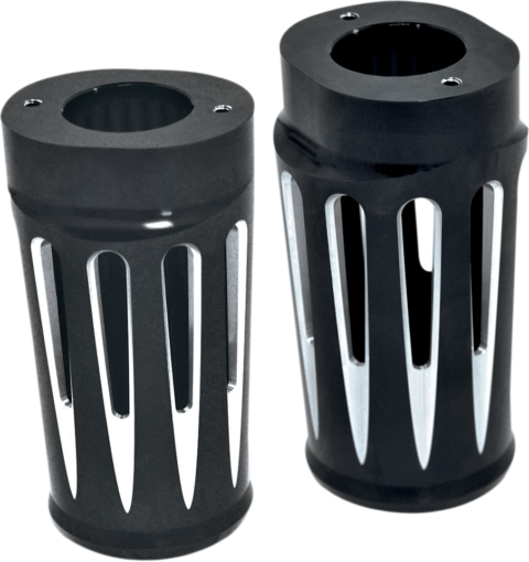 Deep Cut Fork Boots