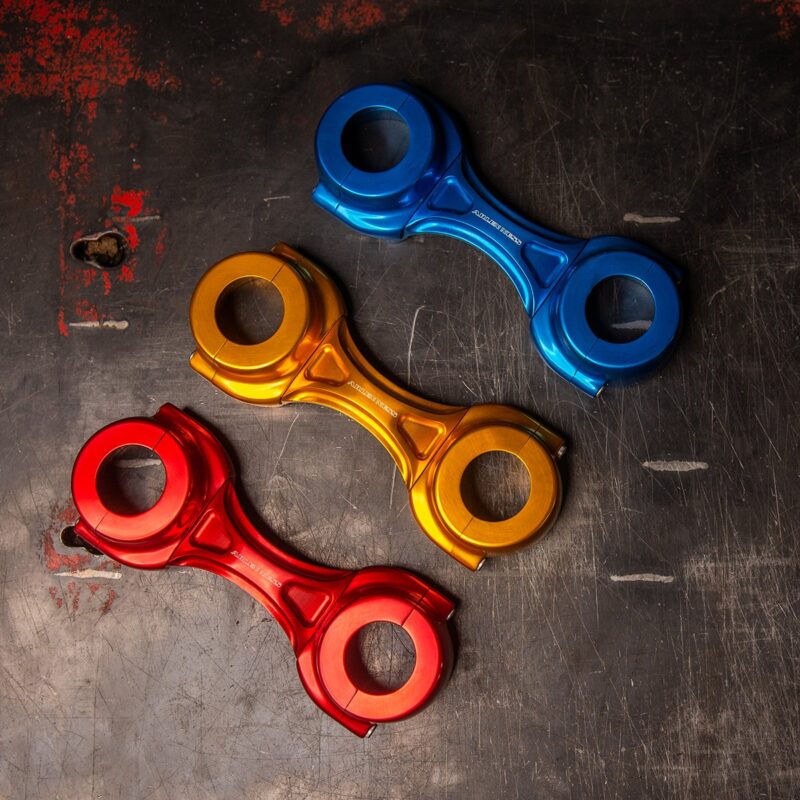 Method Fork Brace