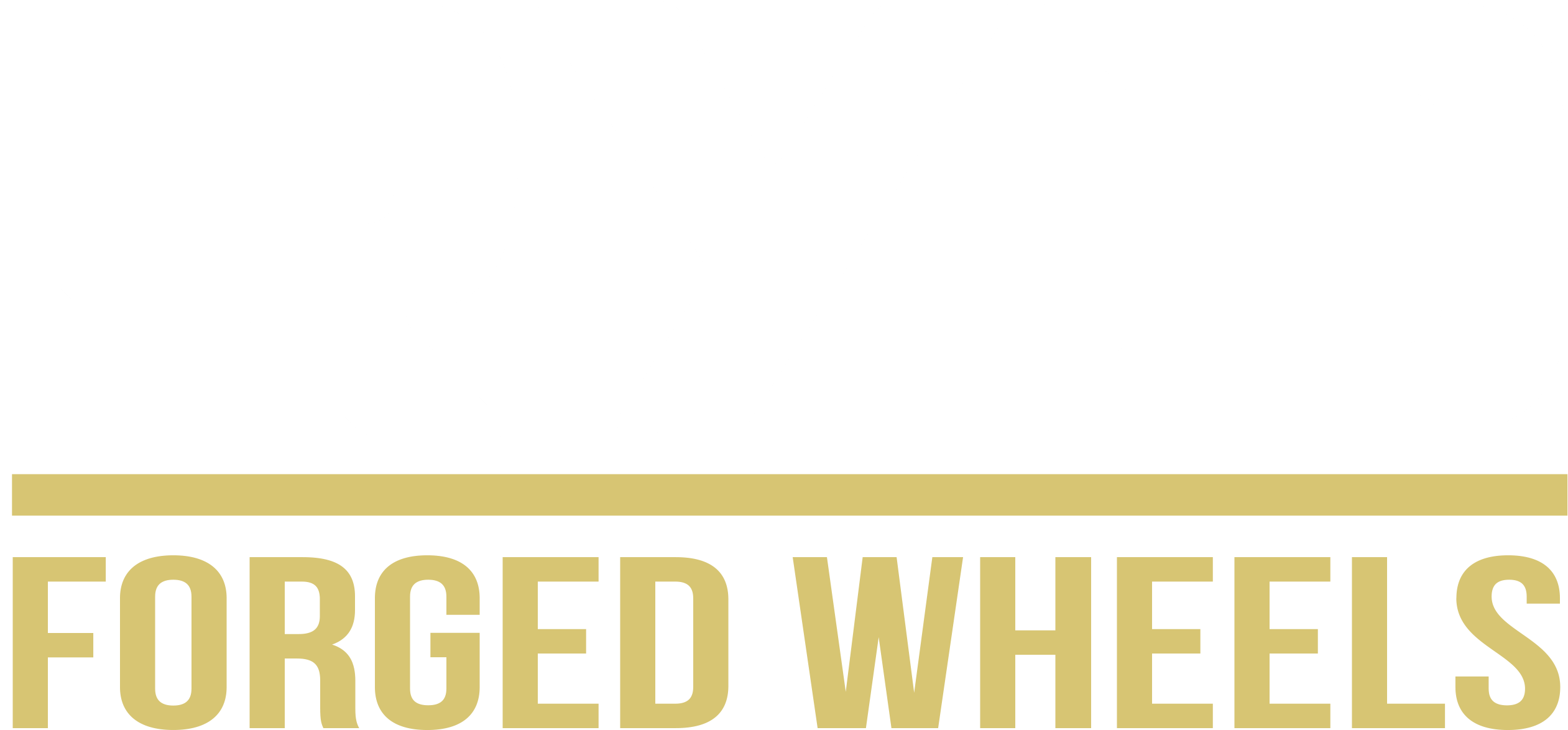 RYD logo gold