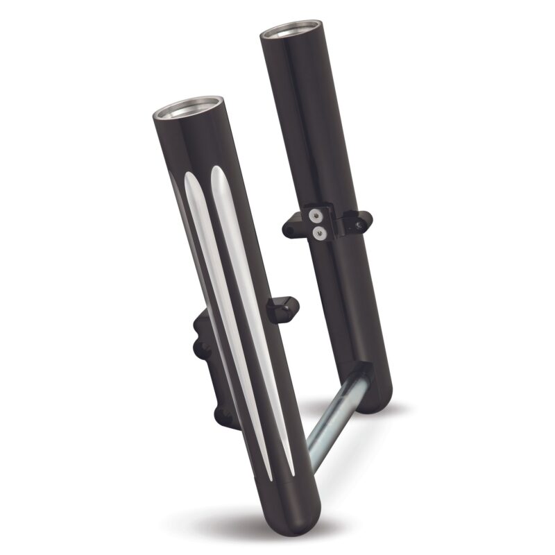 Deep Cut "HOT LEG" Lower Fork Legs