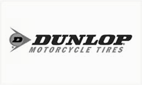 Dunlop Tires logo small