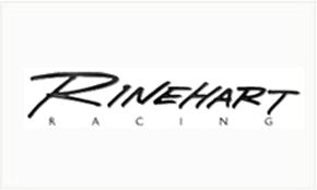 Rinehart logo small