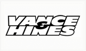 Vance and Hines Logo small