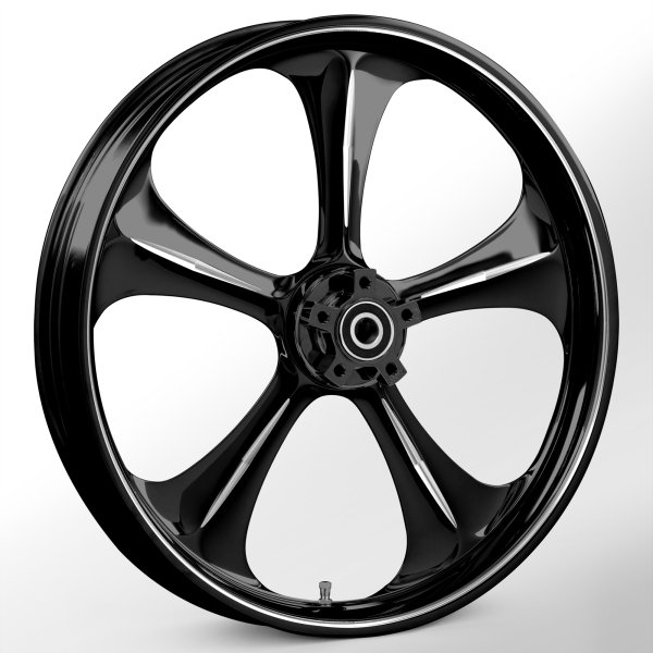 Adrenaline Starkline 21 x 3.25 Wheel by RYD Wheels