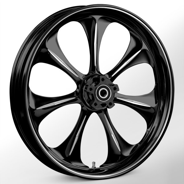 Atomic Starkline 21 x 3.25 Wheel by RYD Wheels