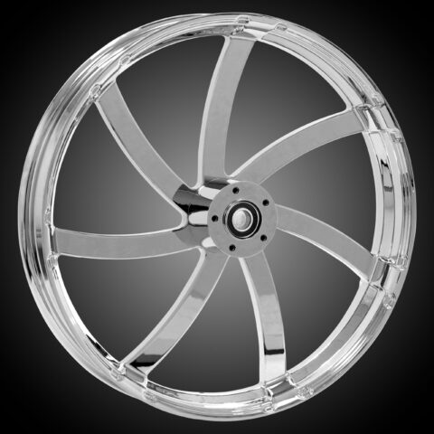 Agitator Chrome 21 x 3.25
