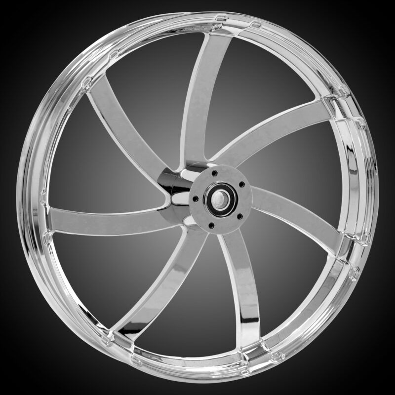 Agitator Chrome 21 x 3.25