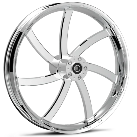 Agitator Wheel Chrome 21 x 3.25