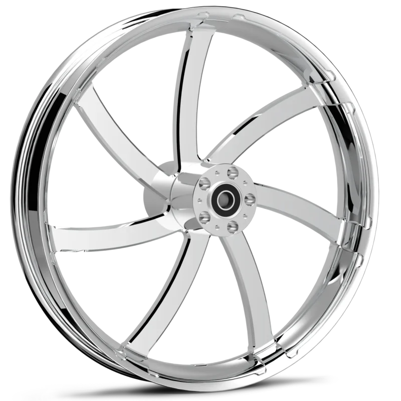Agitator Wheel Chrome 21 x 3.25