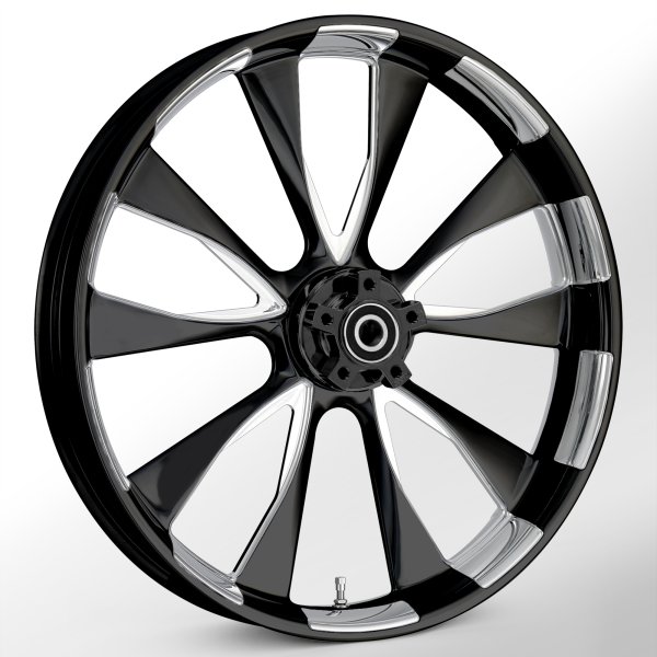 Diode Starkline Polished 21 x 3.25 Wheel by RYD Wheels