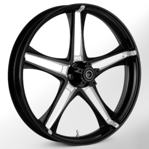 Discharge Starkline 21 x 3.25 Wheel by RYD Wheels