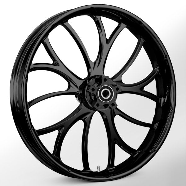 Electron Blackline 21 x 3.25 Wheel by RYD